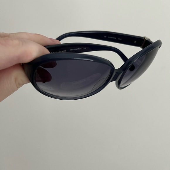 Kate Spade Sunglasses 🕶️ - Picture 2 of 3